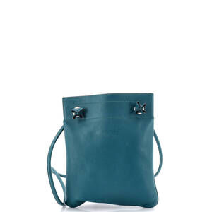 Hermes Aline Bag Milo Lambskin And #226444H13B